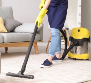 Çorlu Ev Temizliği