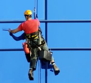 Dış Cephe Temizliği